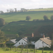 House, Countryside